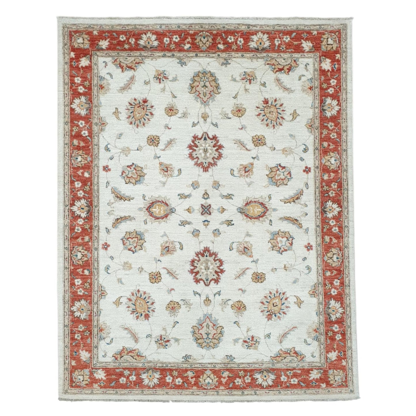 Chobi Rug - 193 x 143cm