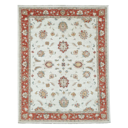 Chobi Rug - 193 x 143cm