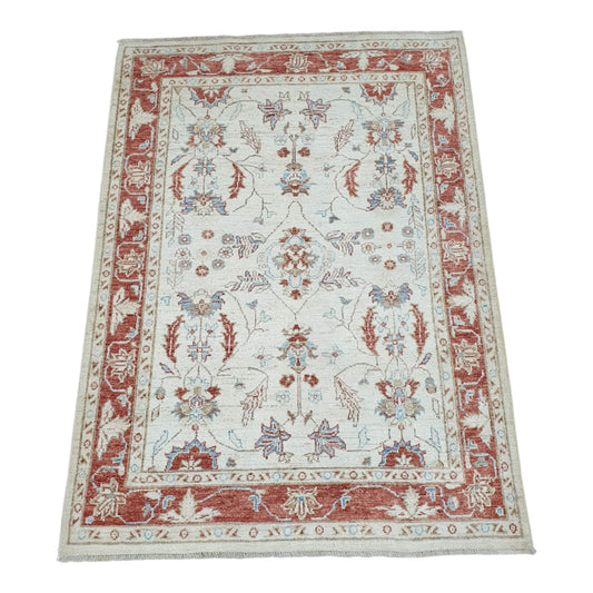 Chobi Rug - 170 x 123cm