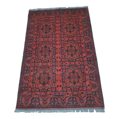 Khal Mohammadi Rug - 190 x 128cm