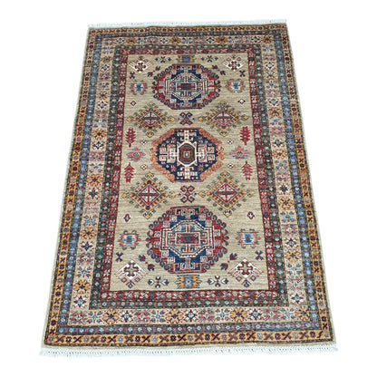 Super Kazak Rug - 179 x 123cm