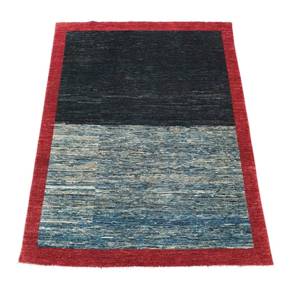 Gabbeh Rug - 196 x 157cm