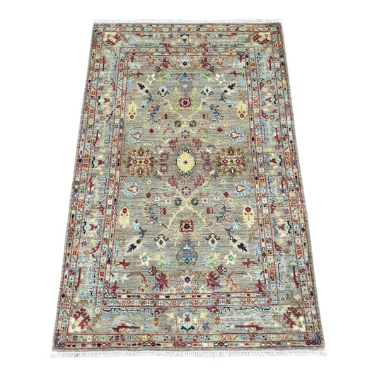 Sultani Rug - 185 x 119cm