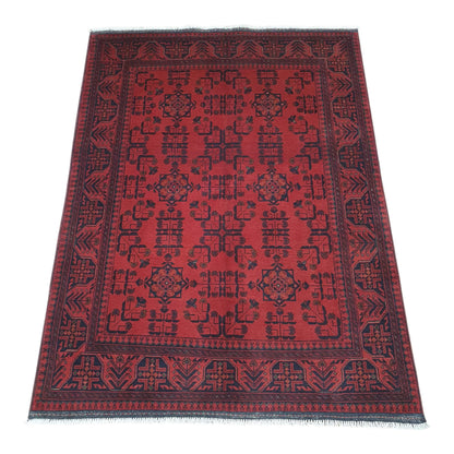 Khal Mohammadi Rug - 196 x 150cm