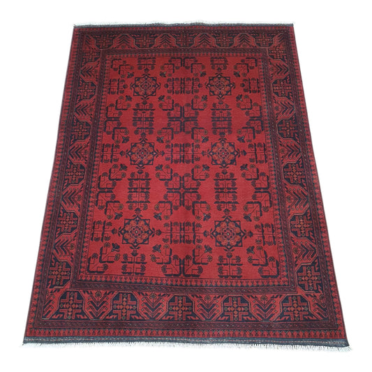 Khal Mohammadi Rug - 196 x 150cm