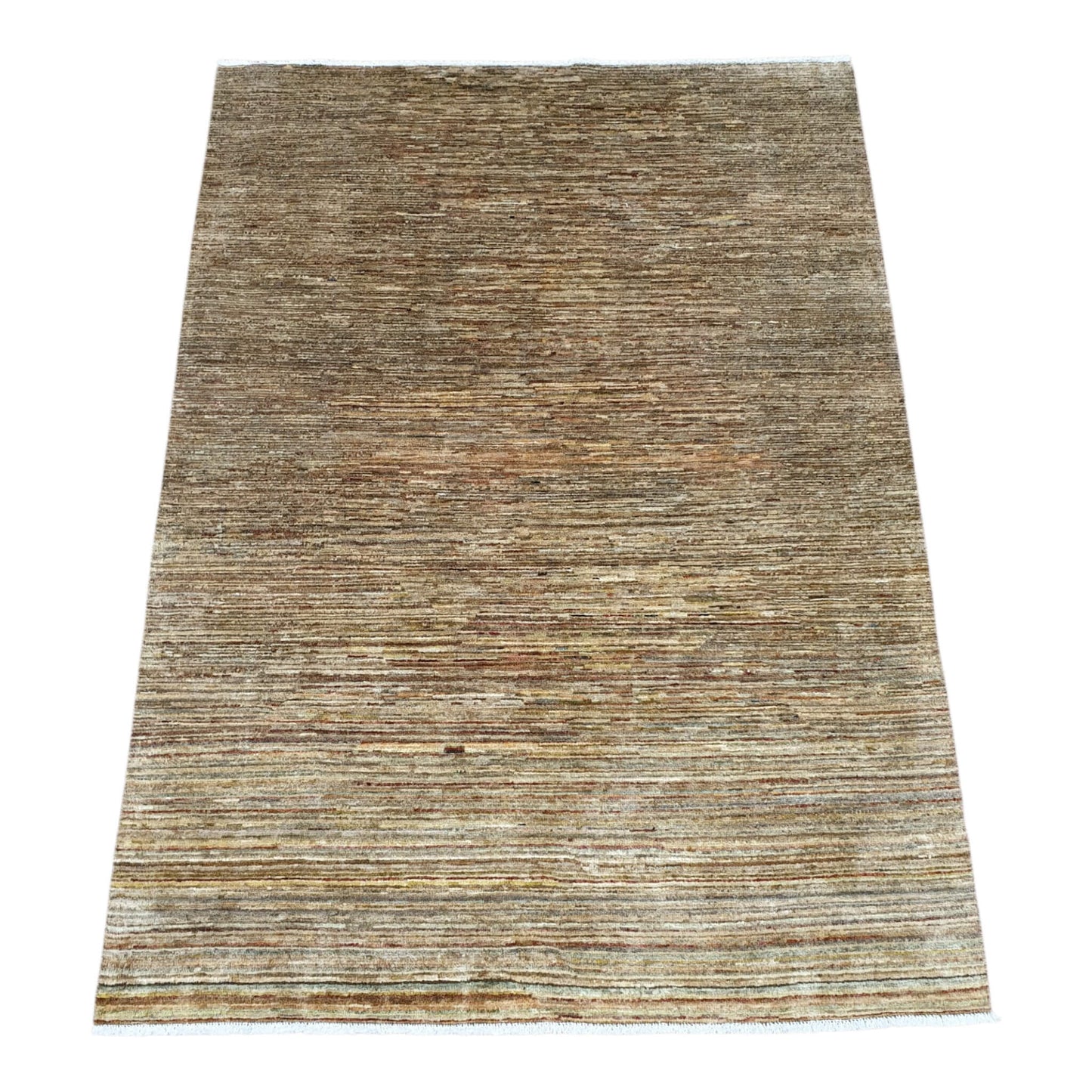 Gabbeh Rug - 194 x 142cm