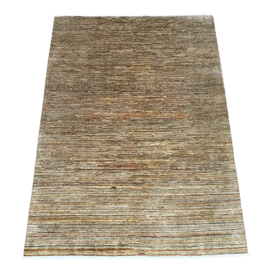 Gabbeh Rug - 194 x 142cm