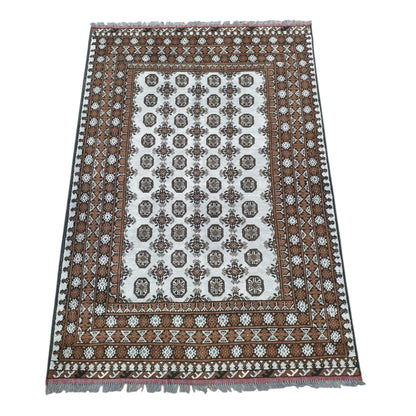 Turkoman Rug - 235 x 158cm