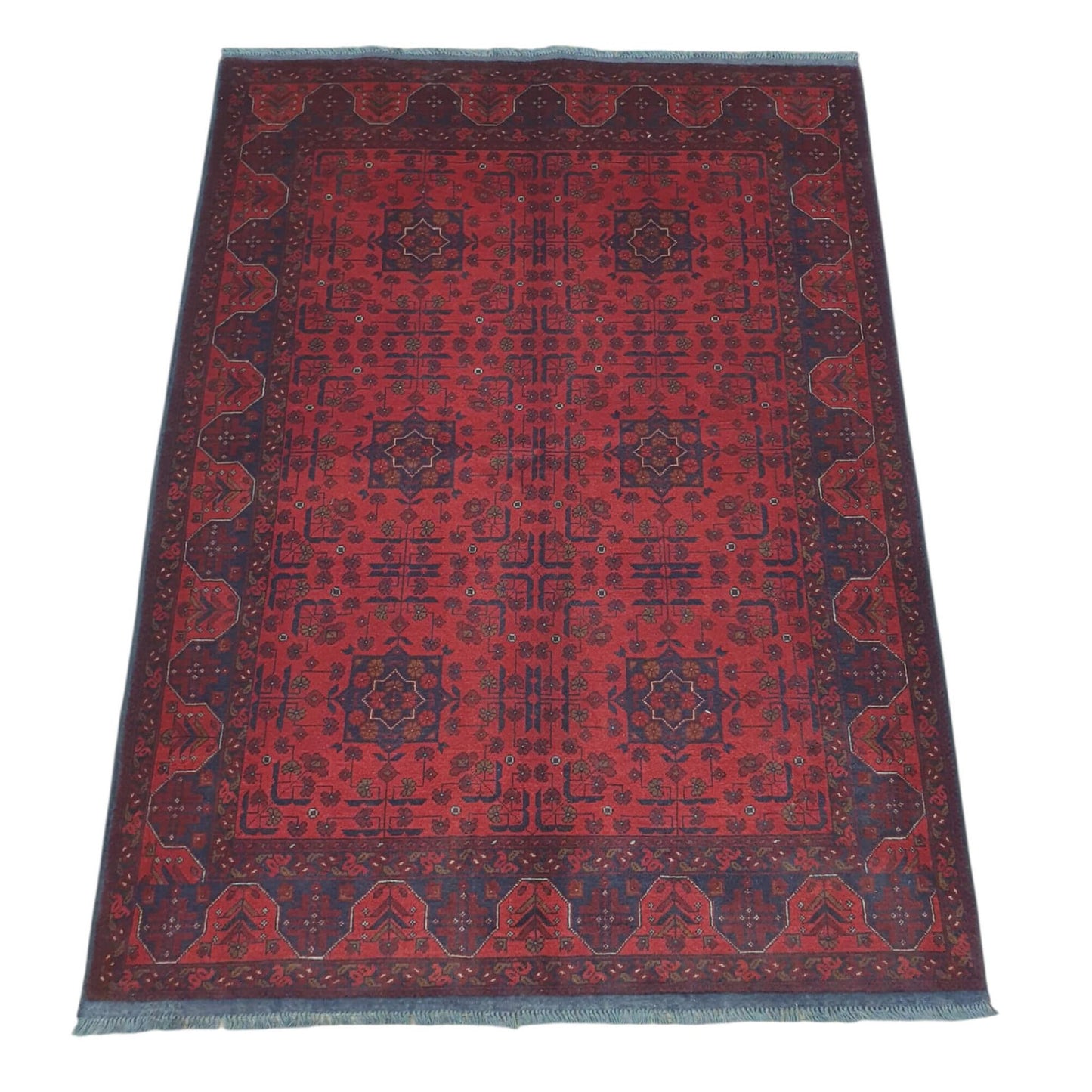Khal Mohammadi Rug - 200 x 150cm