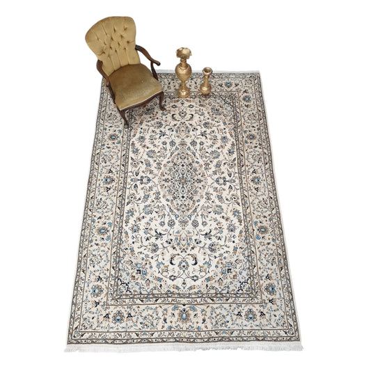 Yazd Rug - 300 x 200cm