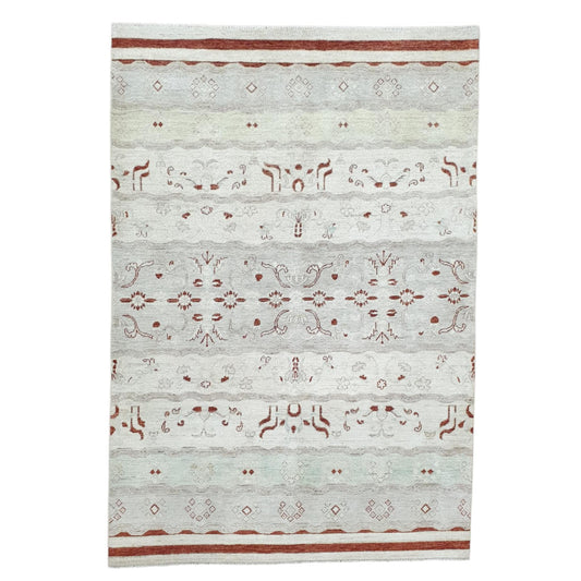 Gabbeh Rug - 250 x 168cm