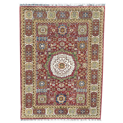 Mamluk Rug - 283 x 206cm