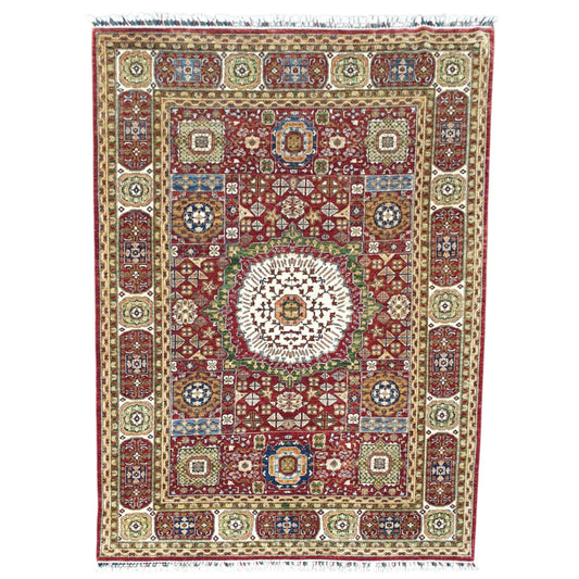 Mamluk Rug - 283 x 206cm