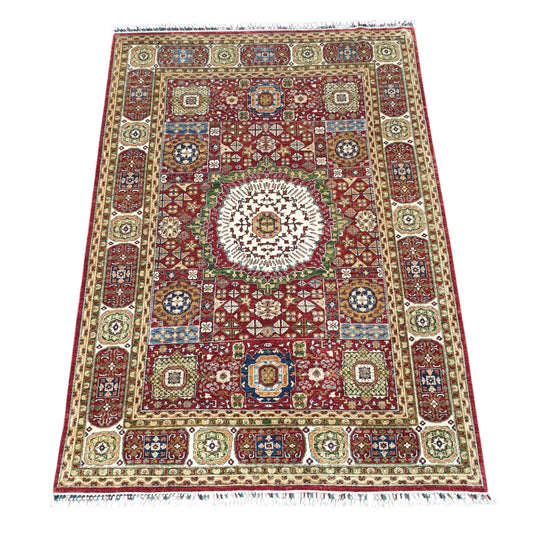 Mamluk Rug - 283 x 206cm