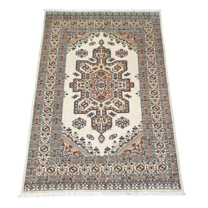 Jaldar Rug - 268 x 186cm