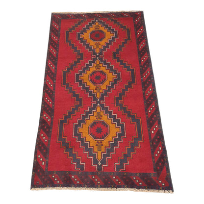 Baluchi Rug - 194 x 115cm