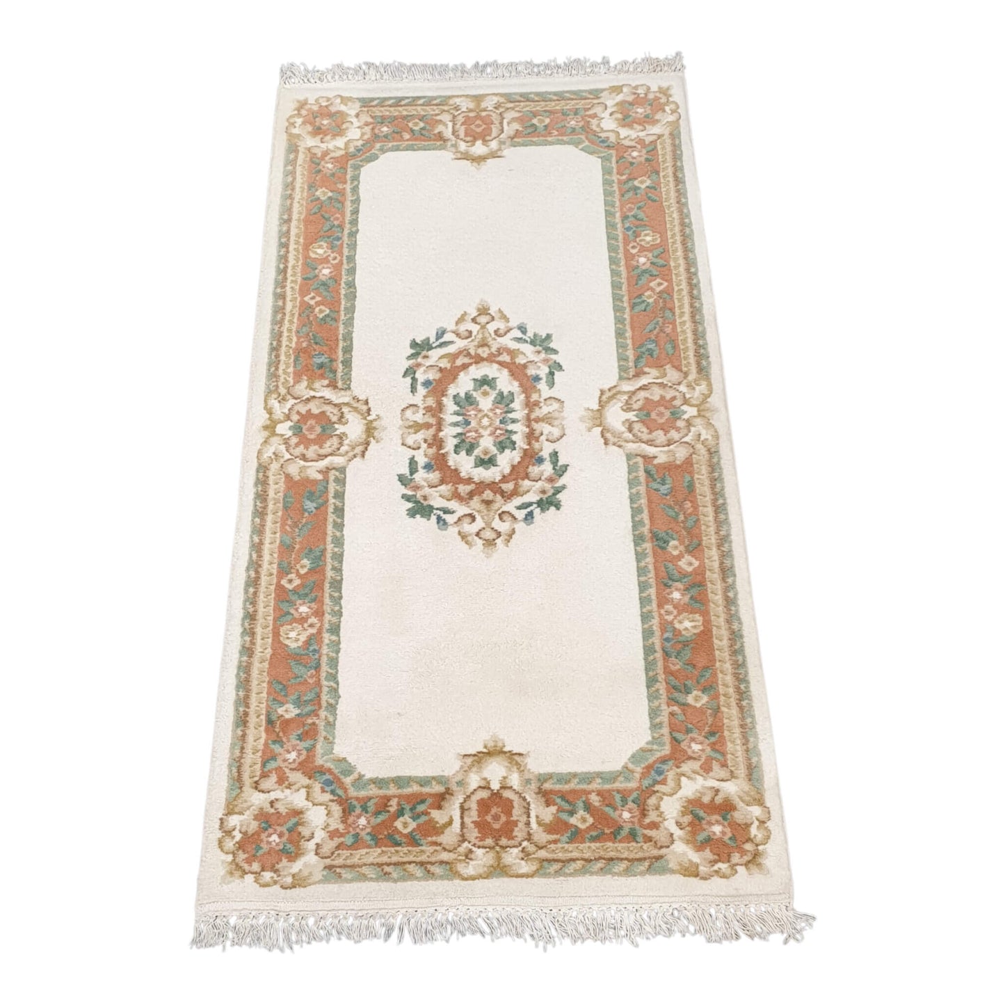 Aubosson Rug 180 x 92cm
