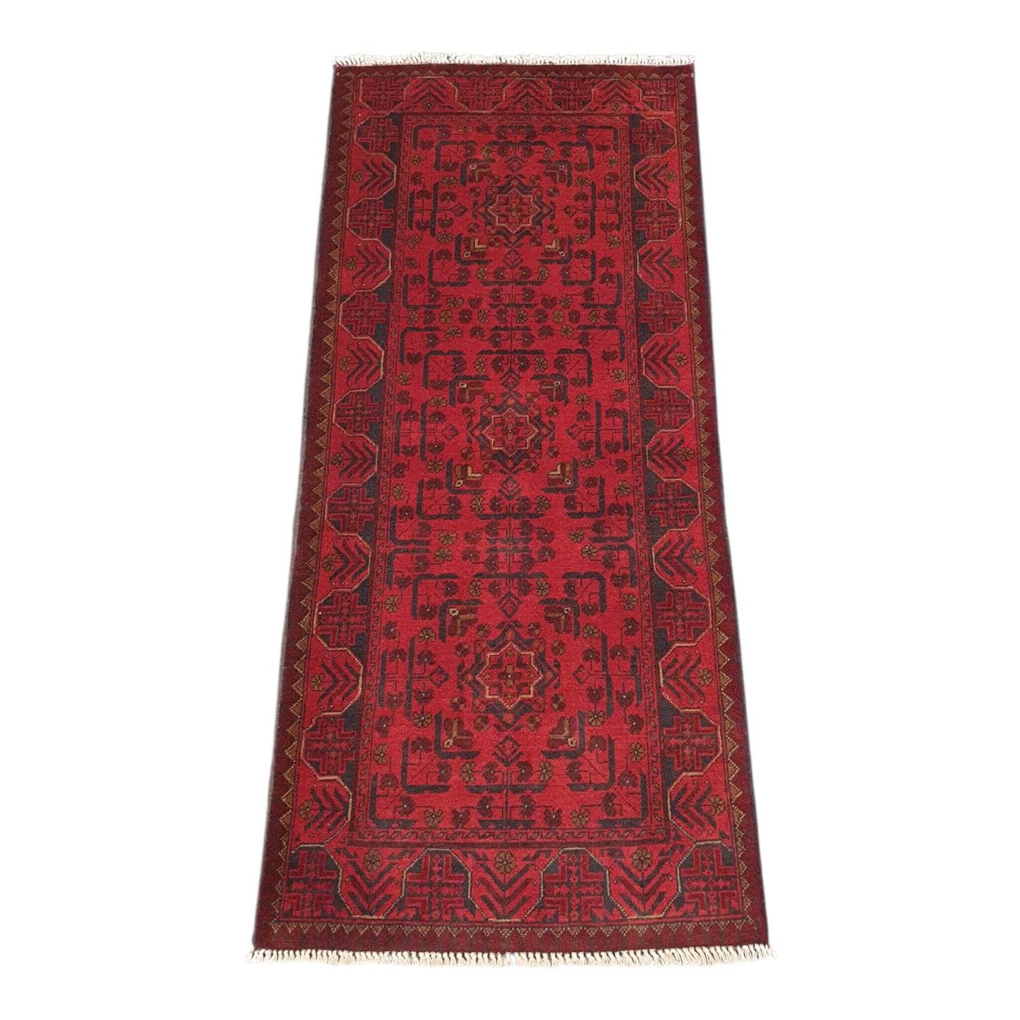 Khal Muhammdi Rug 190 x 84cm
