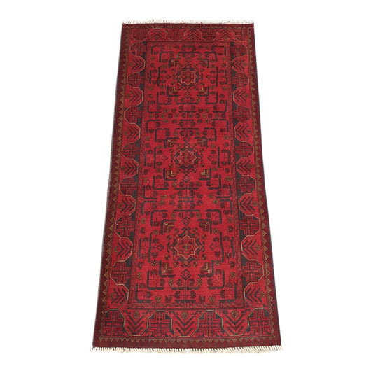 Khal Muhammdi Rug 190 x 84cm