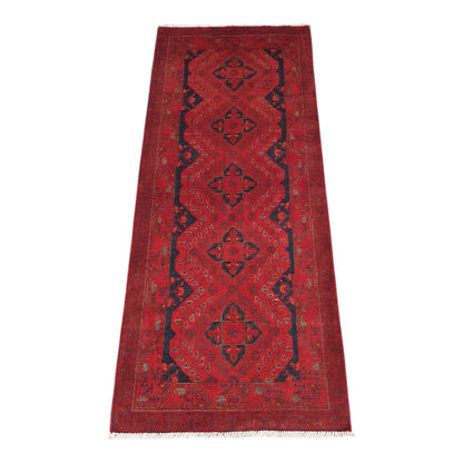 Khal Muhammdi Rug 202 x 82cm