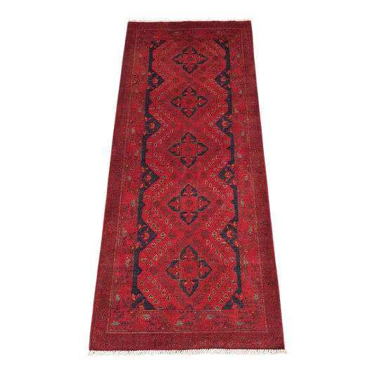 Khal Muhammdi Rug 202 x 82cm