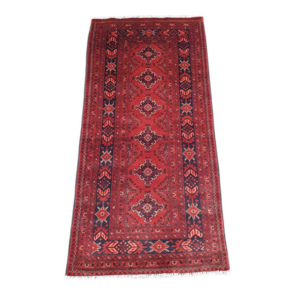 Kunduz Rug 192 x 89cm