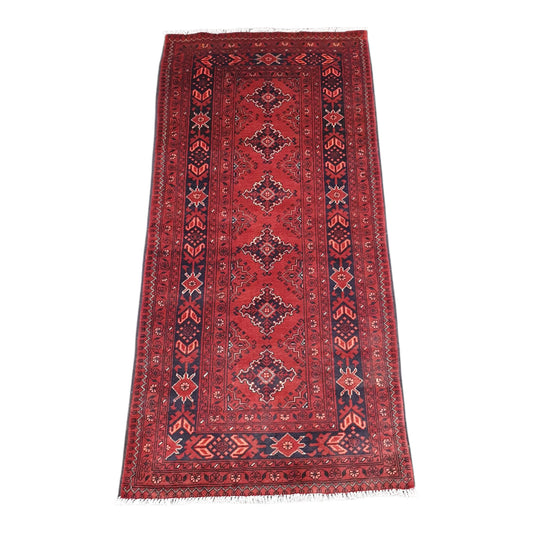 Kunduz Rug 192 x 89cm