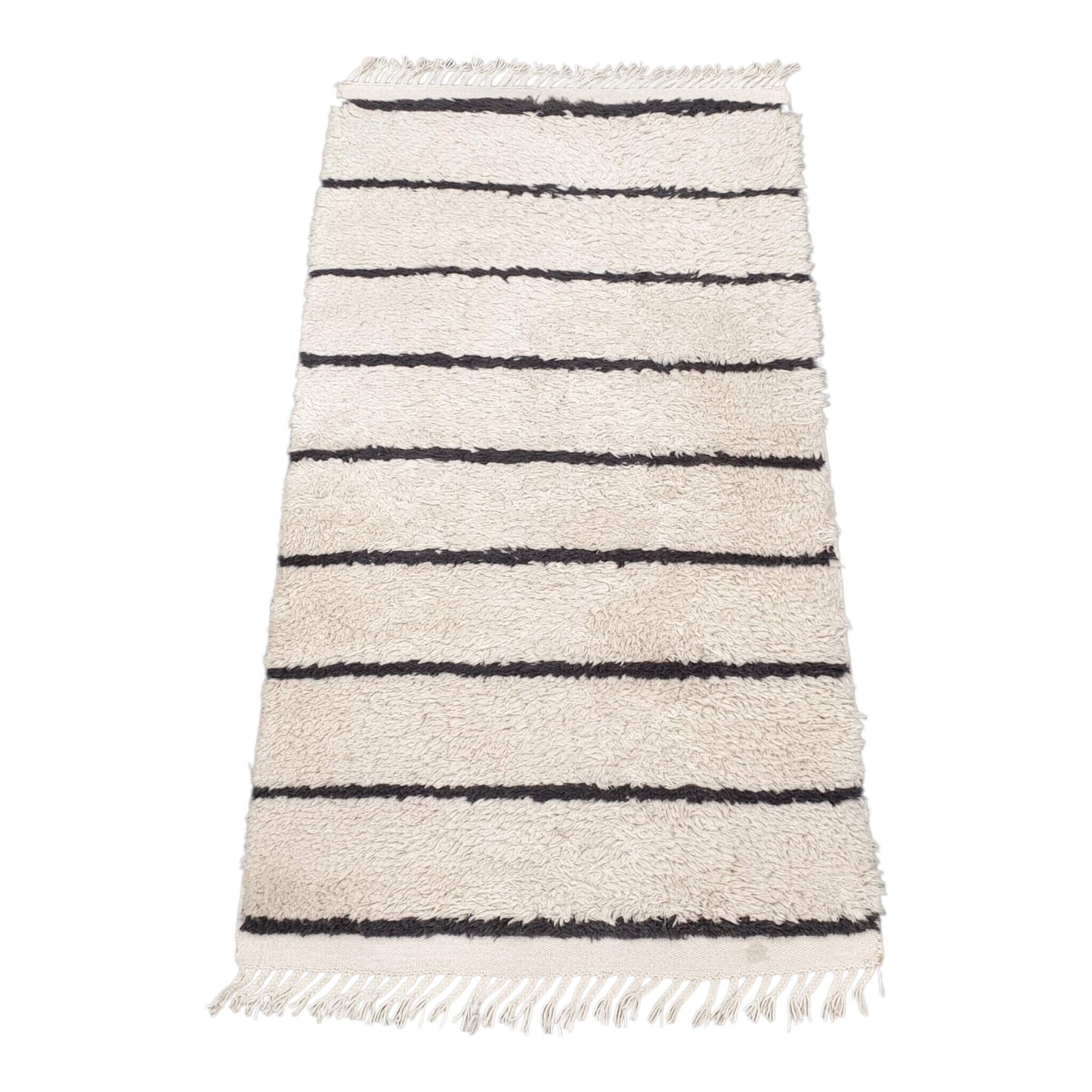 Moroccan design Rug 165 x 90cm