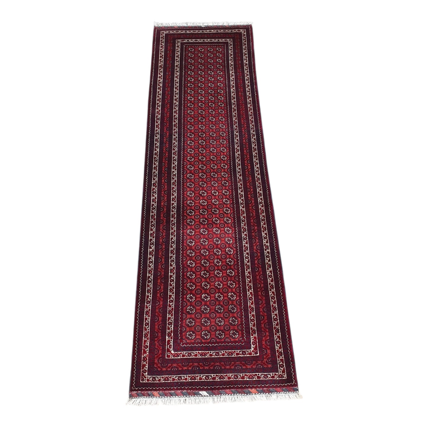Roshnai Rug - 282 x 84cm