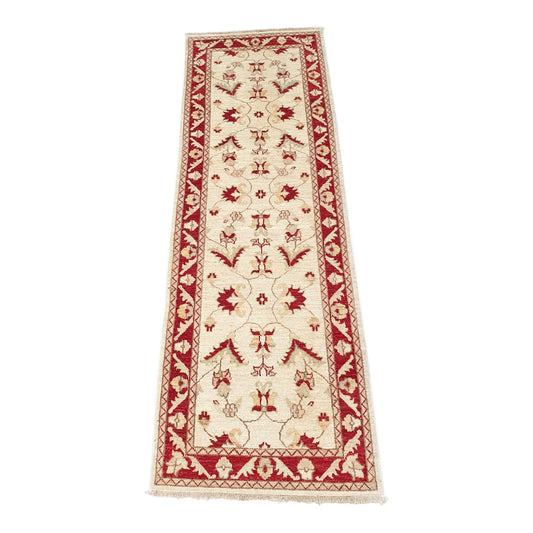 Chobi Rug 282 x 89cm
