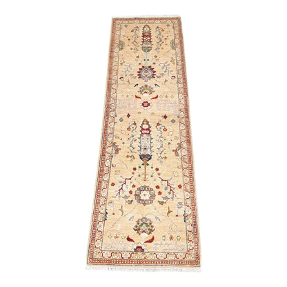 Khurjeen Rug 254 x 77cm