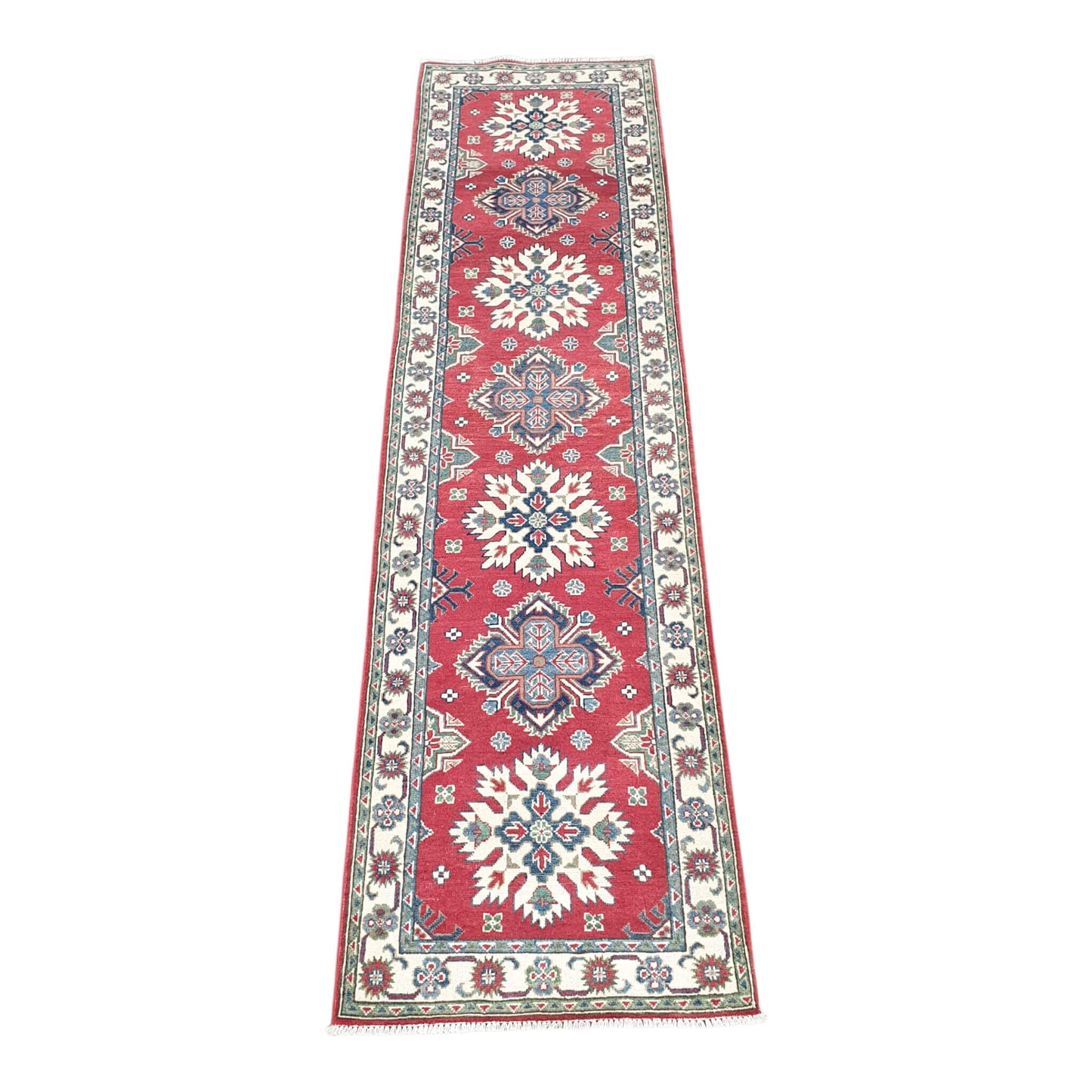 Kazak Rug 300 x 81cm