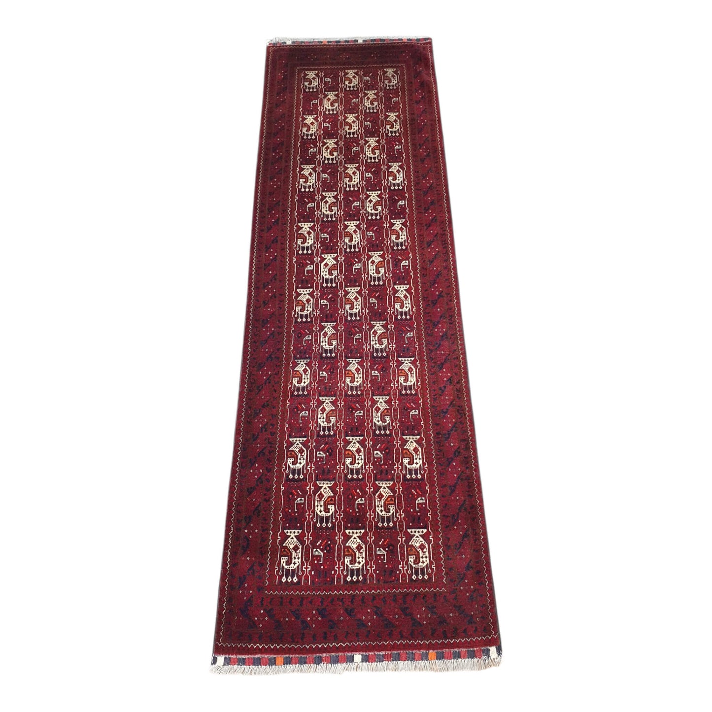 Roshnai Rug  - 290 x 86cm