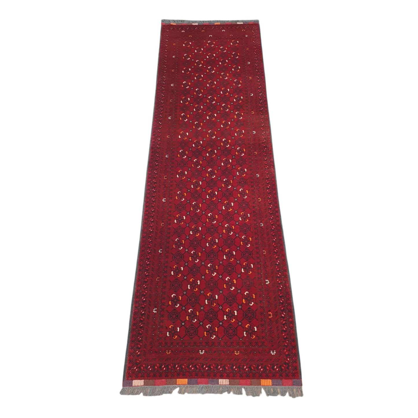 Kunduz Rug 285 x 85cm