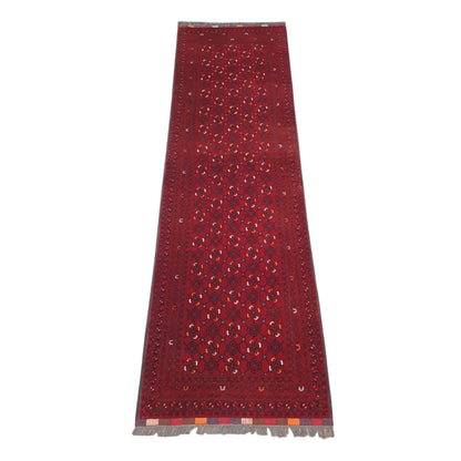Kunduz Rug 285 x 85cm