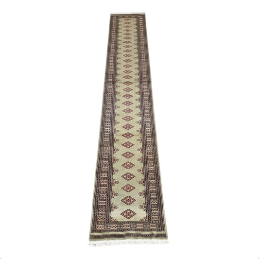 Jaldar Runner (Silk touch) - 449 x 80cm
