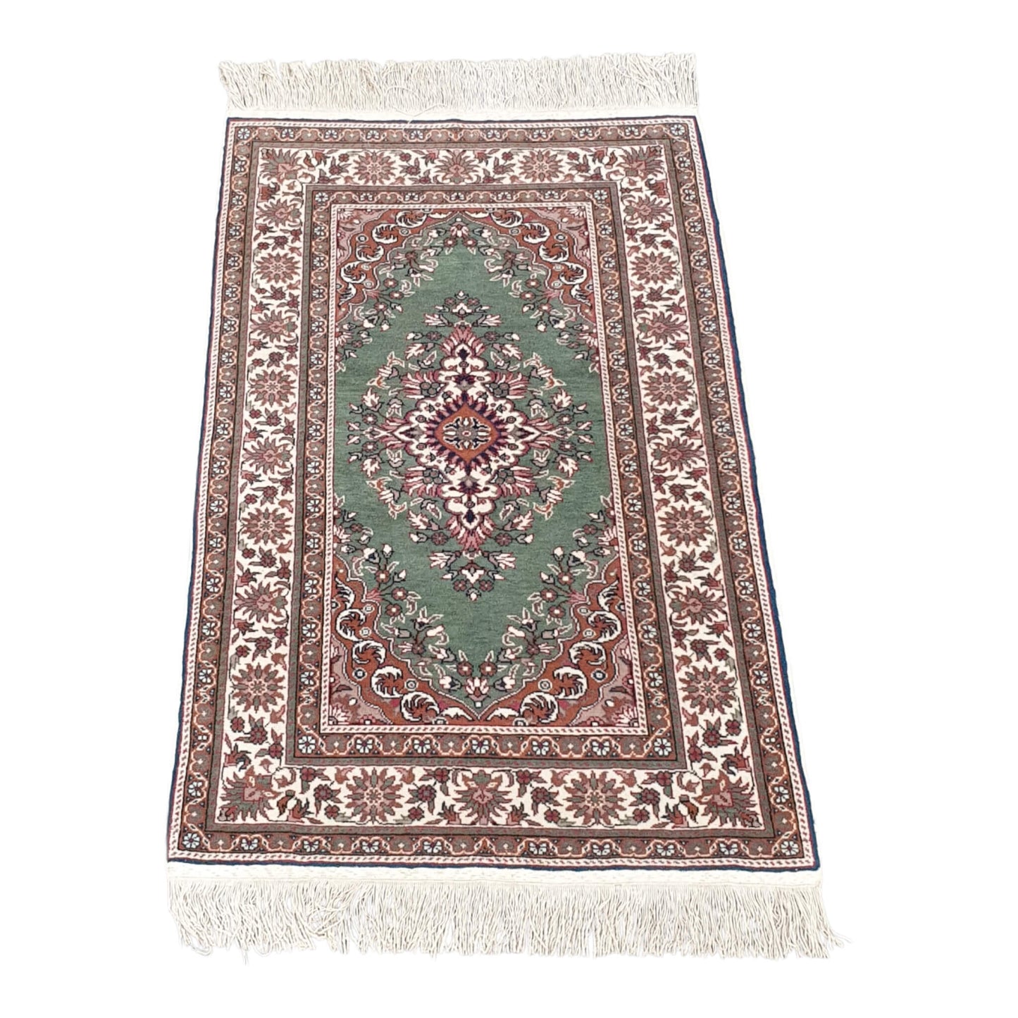 Vintage Persian Tabriz (Fine) 137 x 86cm