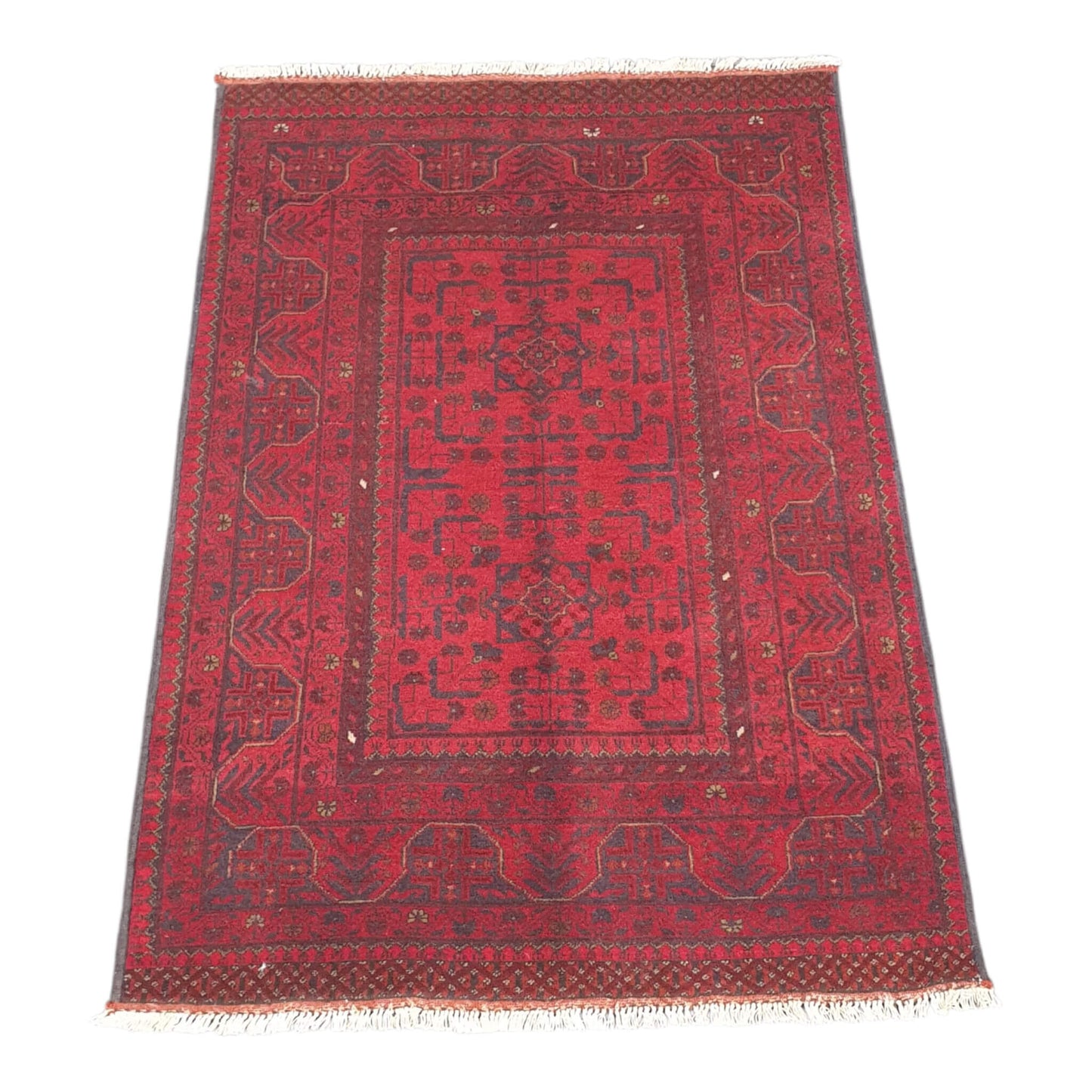 Khal Mohammadi Rug 151 x 104 cm