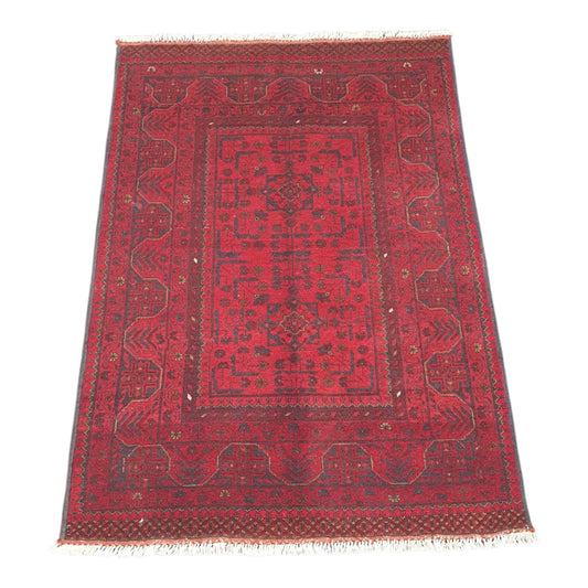 Khal Muhammdi Rug 151 x 104 cm