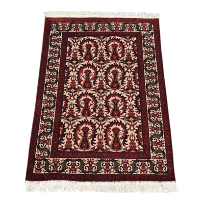 Ersari Rug (Fine) 155 x 104 cm