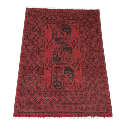 Turkoman Rug - 144 x 102cm