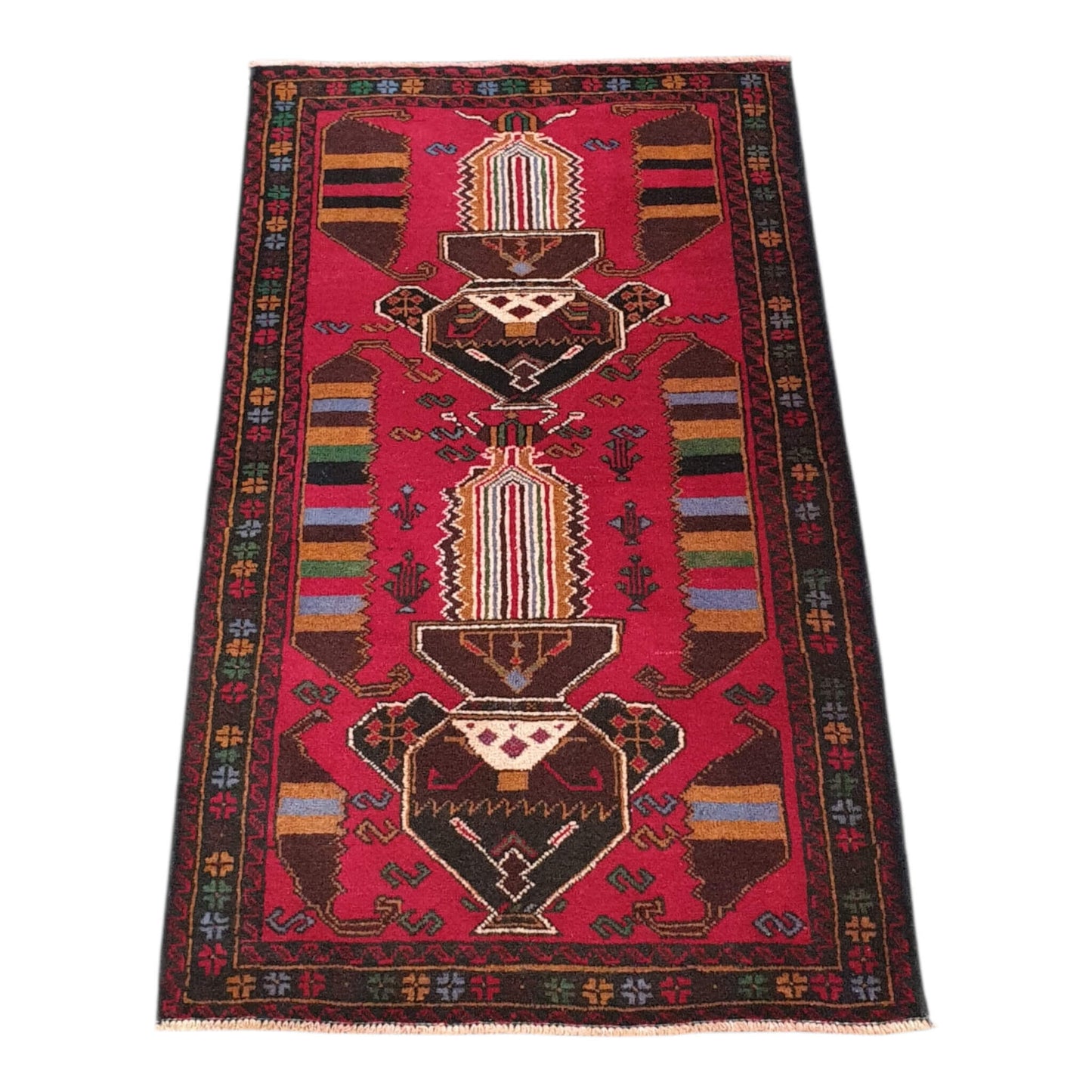Baluchi Rug (Fine) 145 x 84cm