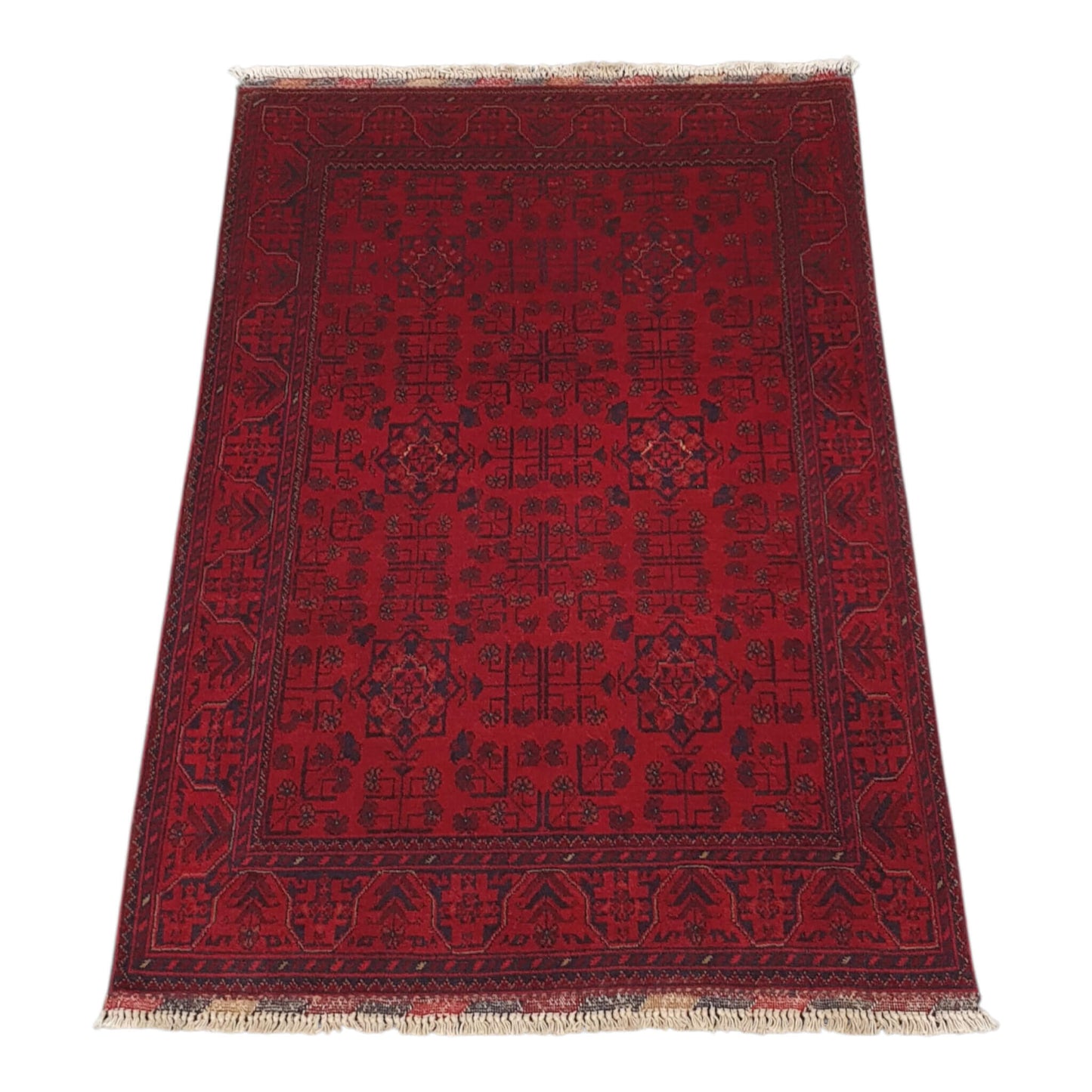 Khal Muhammdi 149 x 105cm