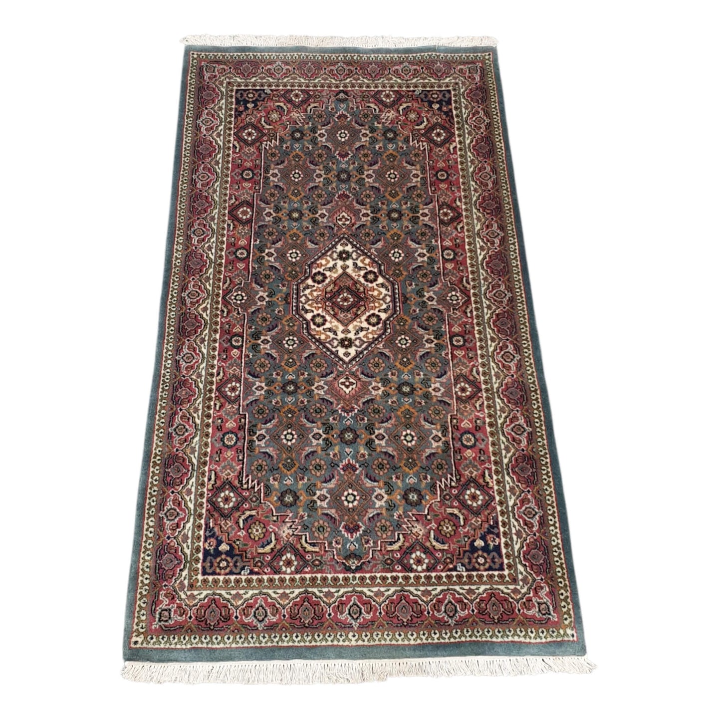 Fine Bidjar  Rug - 162 x 92cm