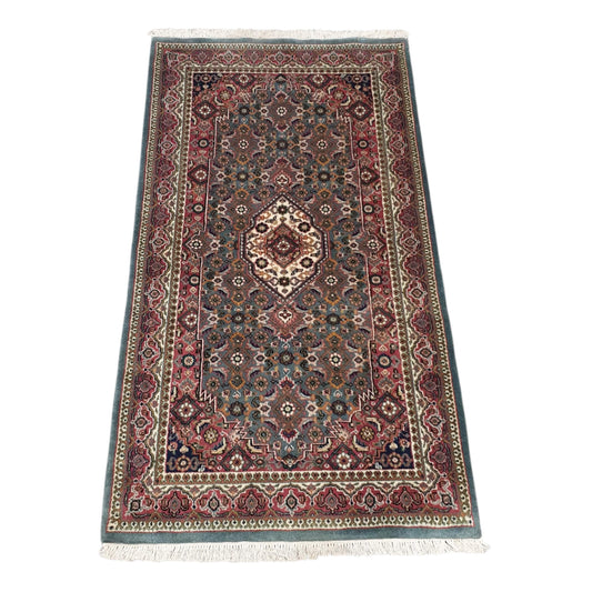 Fine Bidjar  Rug - 162 x 92cm