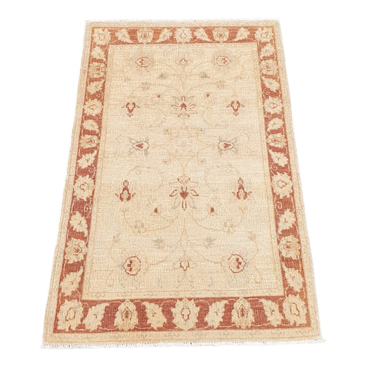 Chobi Rug - 158 x 102cm