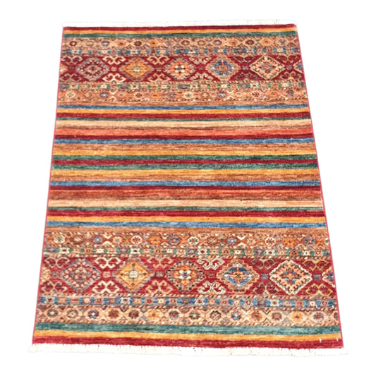 Khurjeen Rug - 121 x 90cm