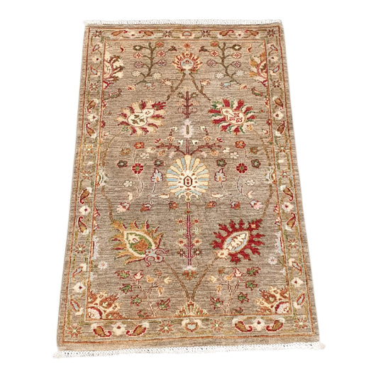 Sultani Rug 126 x 77cm