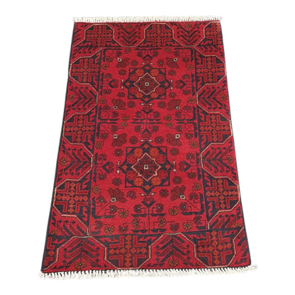 Khal Mohammdi Rug 122 x 74cm