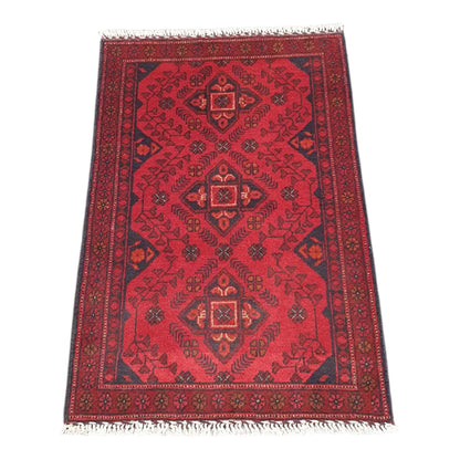 Khal Mohammdi Rug 119 x 77cm